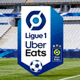 法国足球甲级联赛 Ligue 1 Uber Eats 官方标志