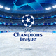 欧洲冠军联赛 UEFA Champions League 官方标志