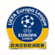 欧洲足联欧洲联赛 UEFA Europa League 官方标志