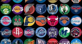 NBA交易截止日：湖人队交易维金斯，勇士队寻求内线补强