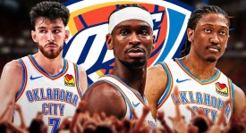 杜兰特积极招募西蒙斯阻威少加盟火箭